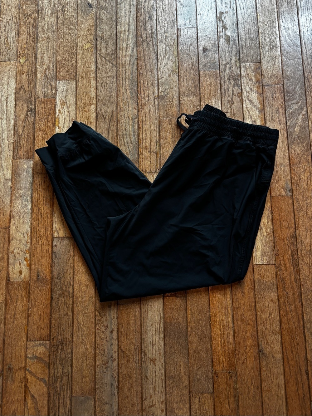 Womens Joggers- XL